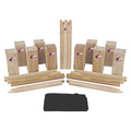 Kubb Viking Chess X399