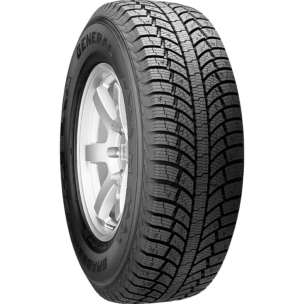 255/55R18XL 109T Winter Studdable Tire T7193