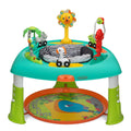 2-in-1 Activity Table U41356