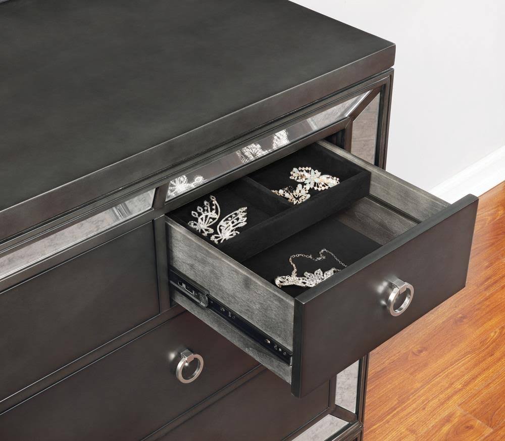 Caviar Nightstand A407