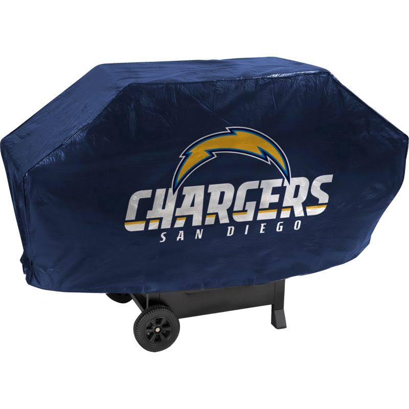 Deluxe Grill Cover N2673