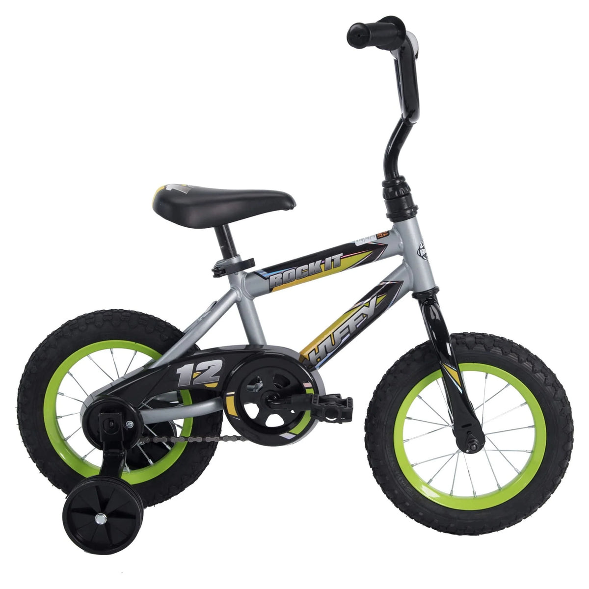 12 in. Kids Bike D445754