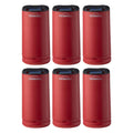 Outdoor Mosquito Insect Repeller Device 6 Pack P41408