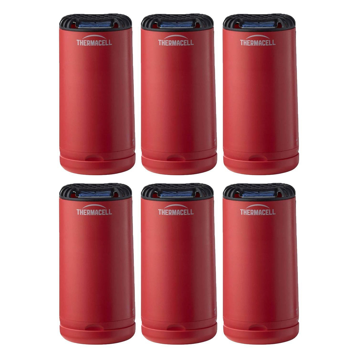Outdoor Mosquito Insect Repeller Device 6 Pack P41408