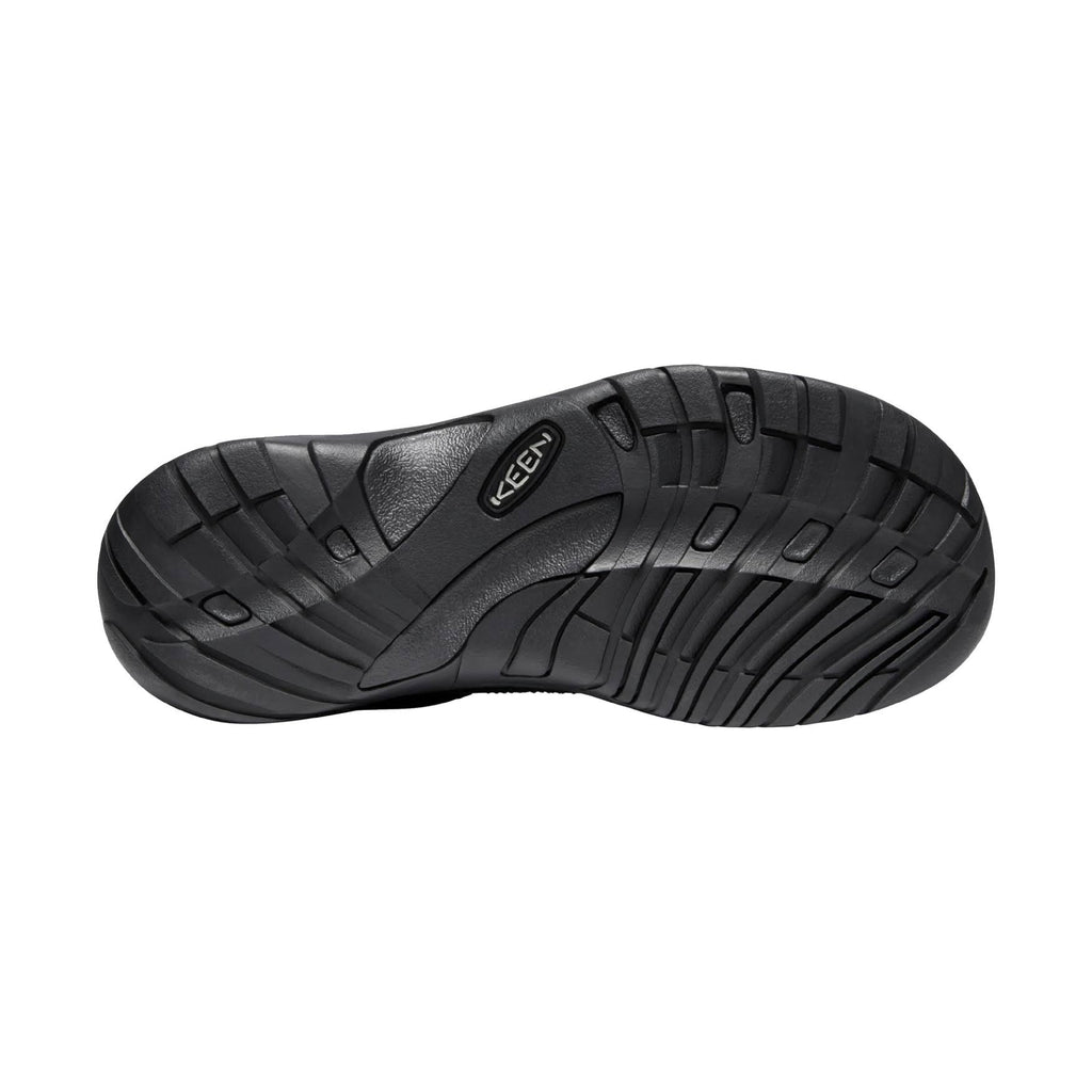 Black Men's 7.5 Keen Austin O2661