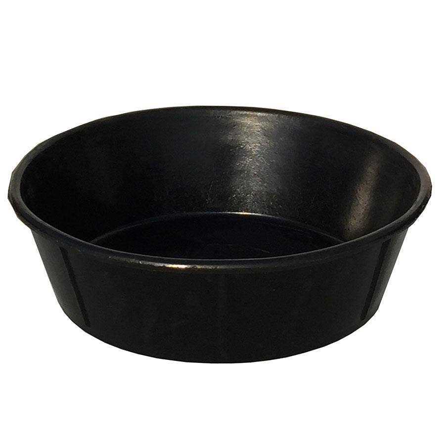Rubber Round Feeder J784353