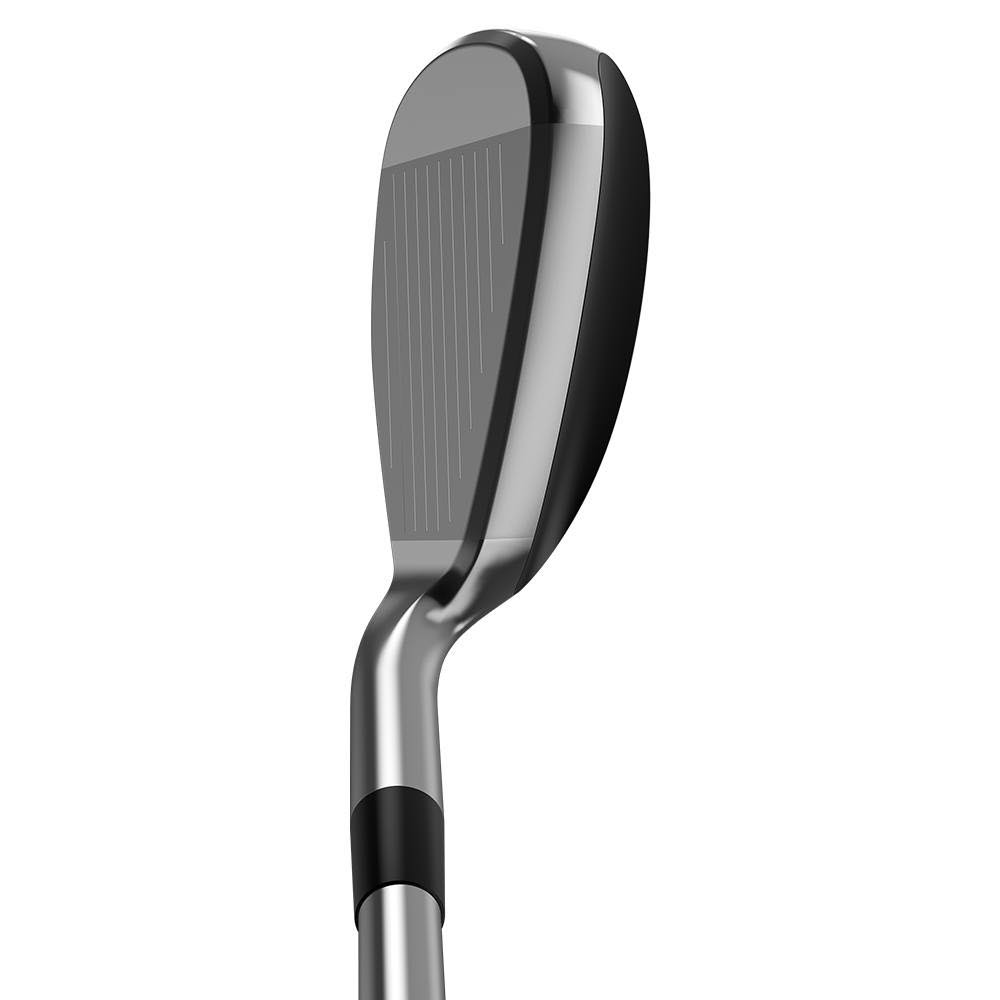 Graphite PW Iron-Wood B322