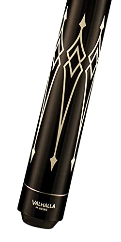 2 Piece 58” Pool Cue Stick J66398