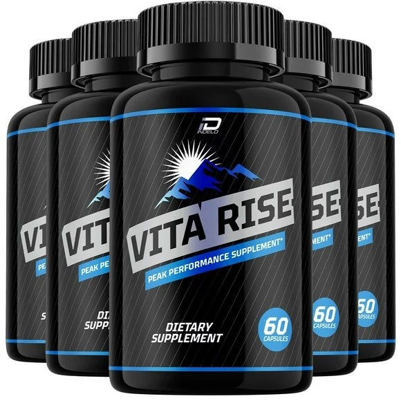 300 Capsules Vitamin Complex Pills L632507