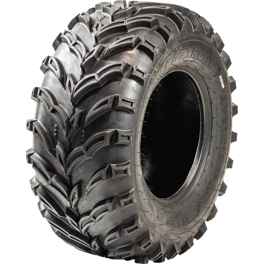 26 x 11 - 12 Utility ATV/UTV Tire R967