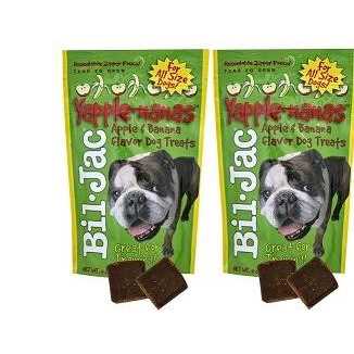 Dog Treats W911