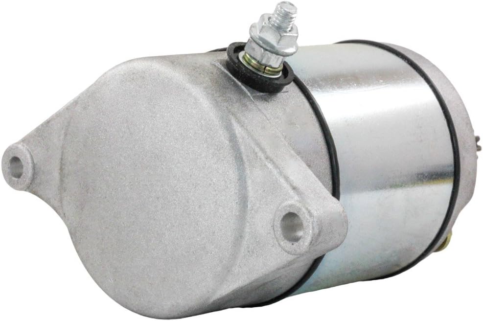 Starter Motor Pack of 2 Y92096