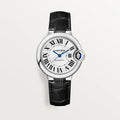 Leather Unisex Watch P554