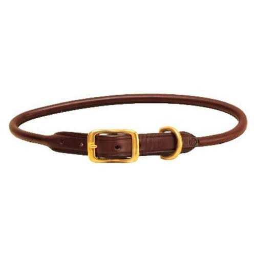 Leather Dog Collar L764517