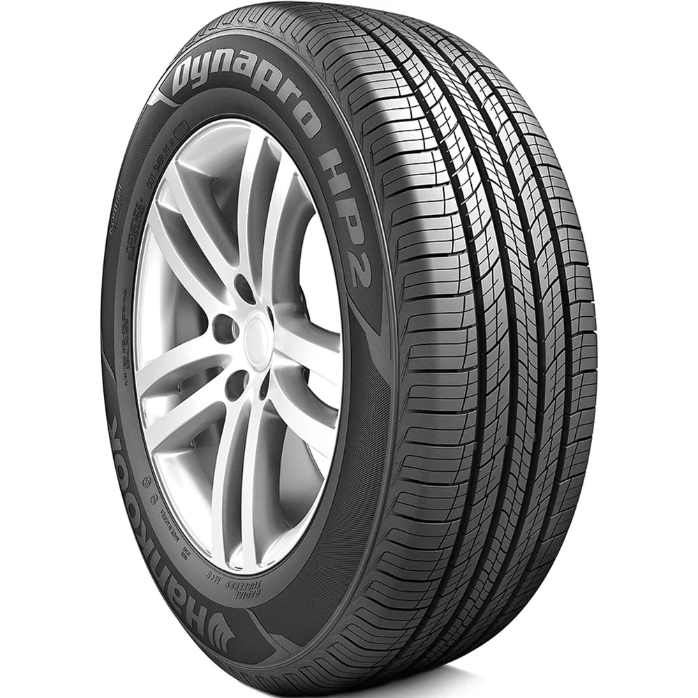 All Season 255/60R17 106V SUV/Crossover Tire I662935