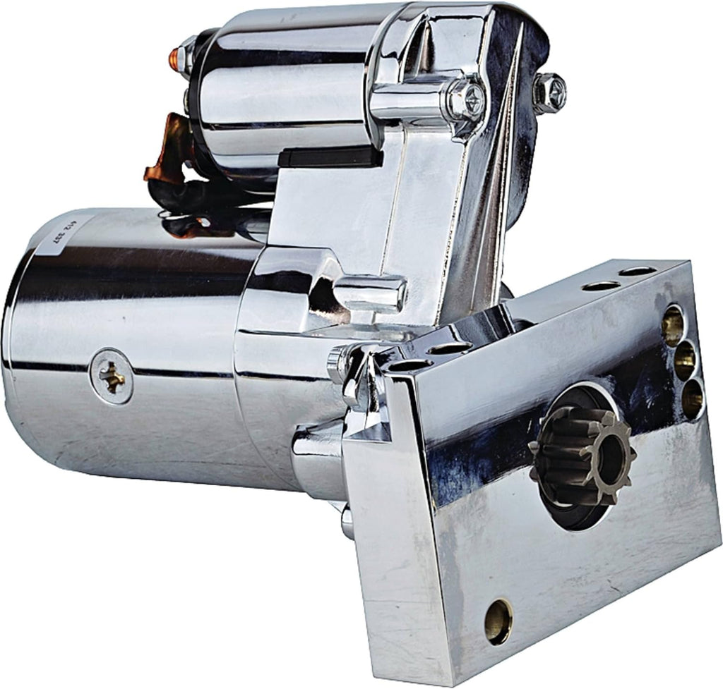Chrome Starter D13926