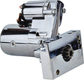 Chrome Starter D13926