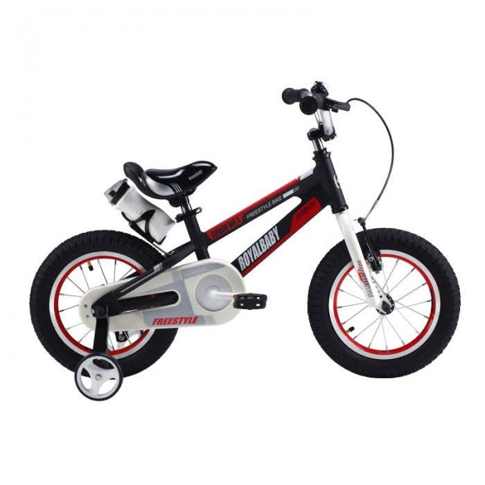 14x22 Kids Bike Red O26050