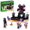 Minecraft Building Toy Set T68175