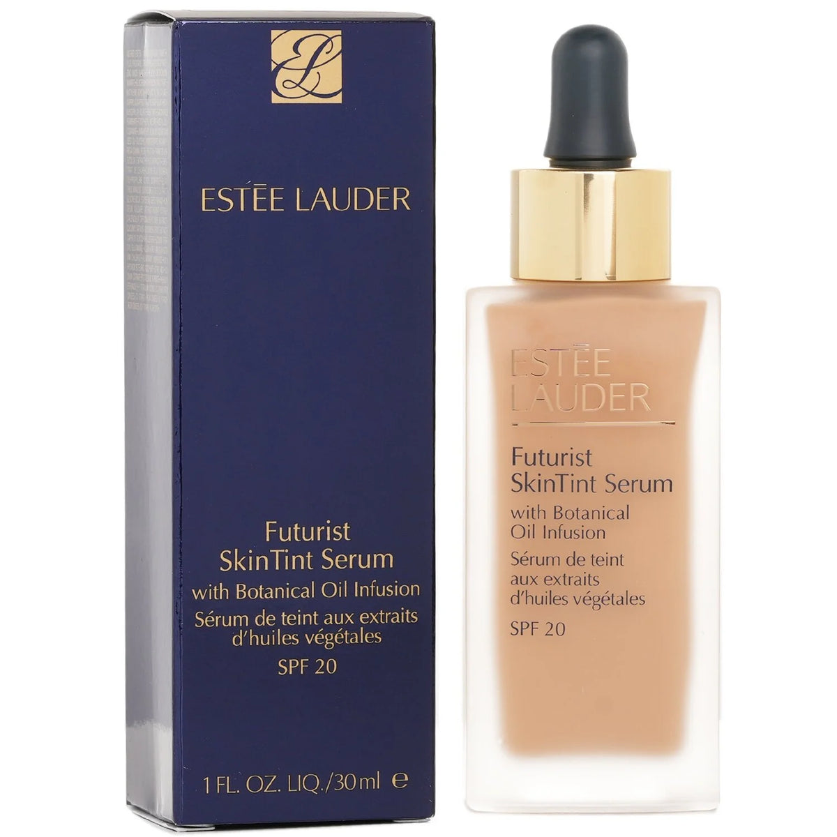 Serum SPF 20 30ml A723298