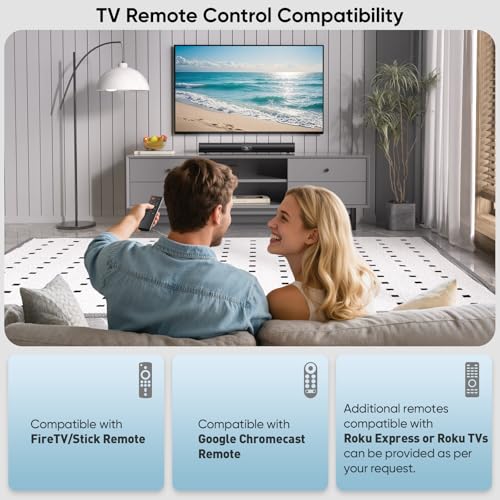 31-inch 80W Detachable Soundbar with Bluetooth X960034