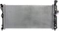 Radiator Assembly for Buick Century 3.1L V6 X534497