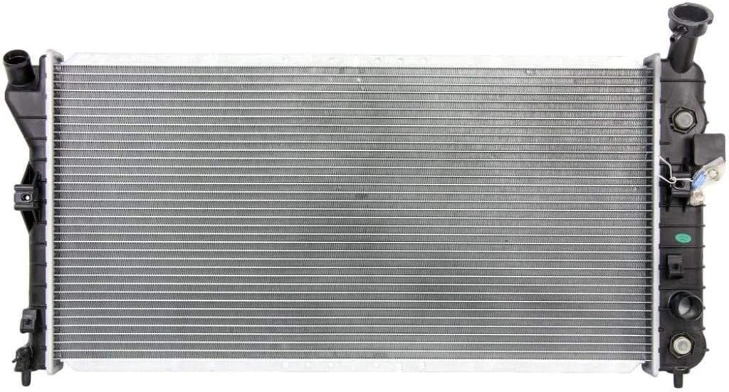 Radiator Assembly for Buick Century 3.1L V6 X534497