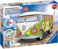 162 Piece 3D Jigsaw Puzzle P923687