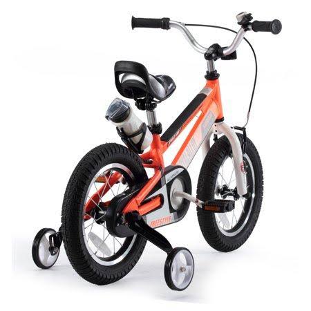 14x22 Kids Bike Red O26050