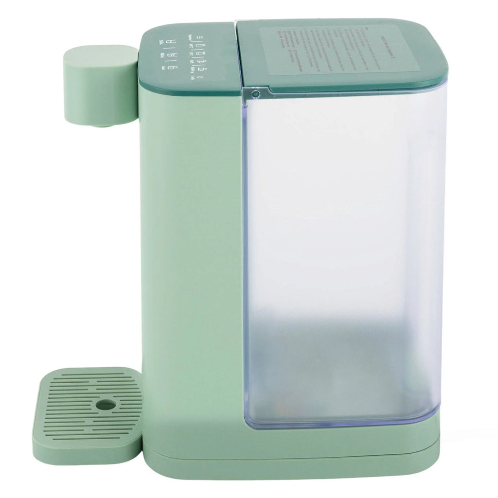 Electric Kettle Instant Hot Water Dispenser Adjustable 5 Temperatures X72290