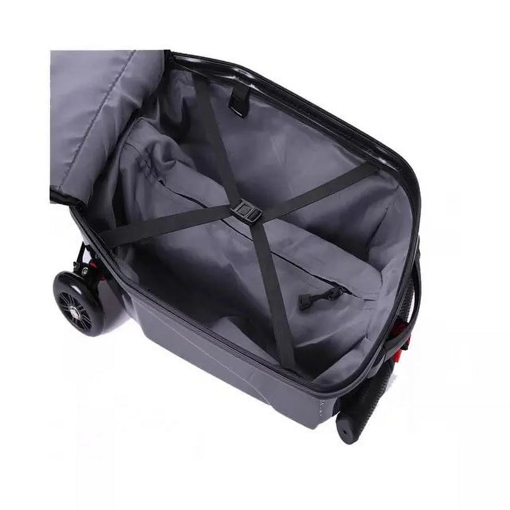 Scooter Suitcase U644