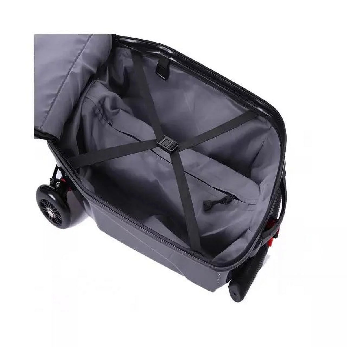 Scooter Suitcase U644
