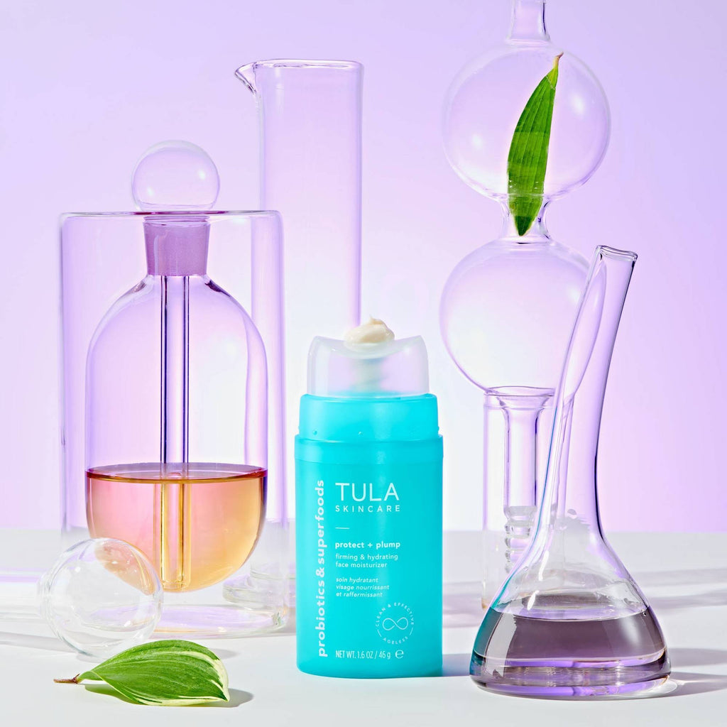 Firming Hydrating Face Moisturizer P446