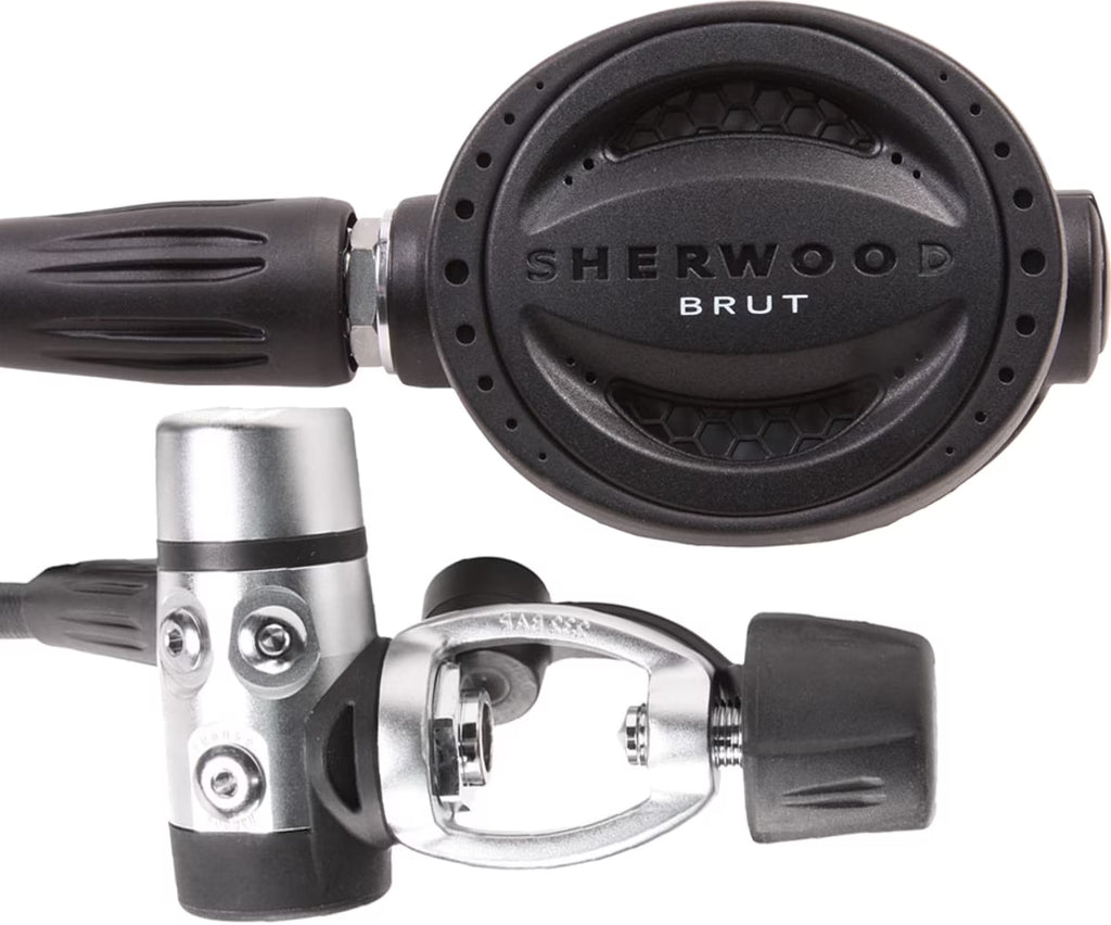 Pro Regulator O464