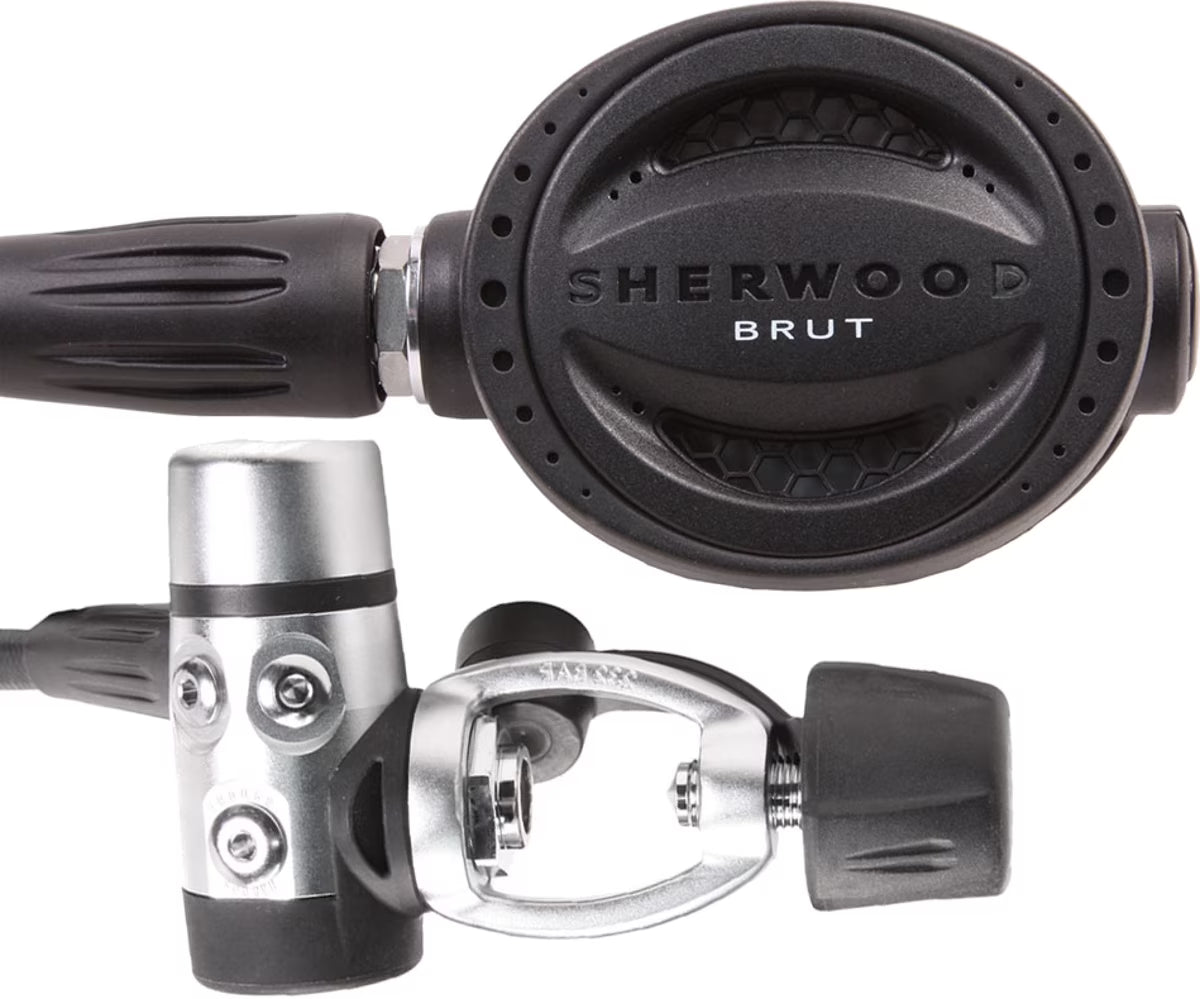 Pro Regulator O464