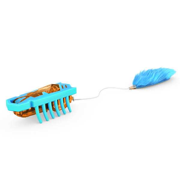 Robotic Cat Toy O477982