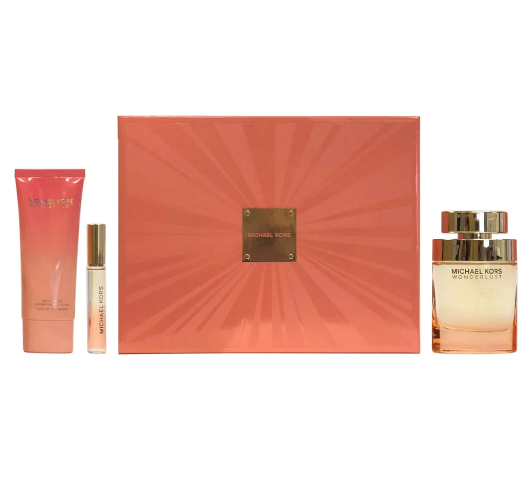 Eau De Parfum Gift Set E6664