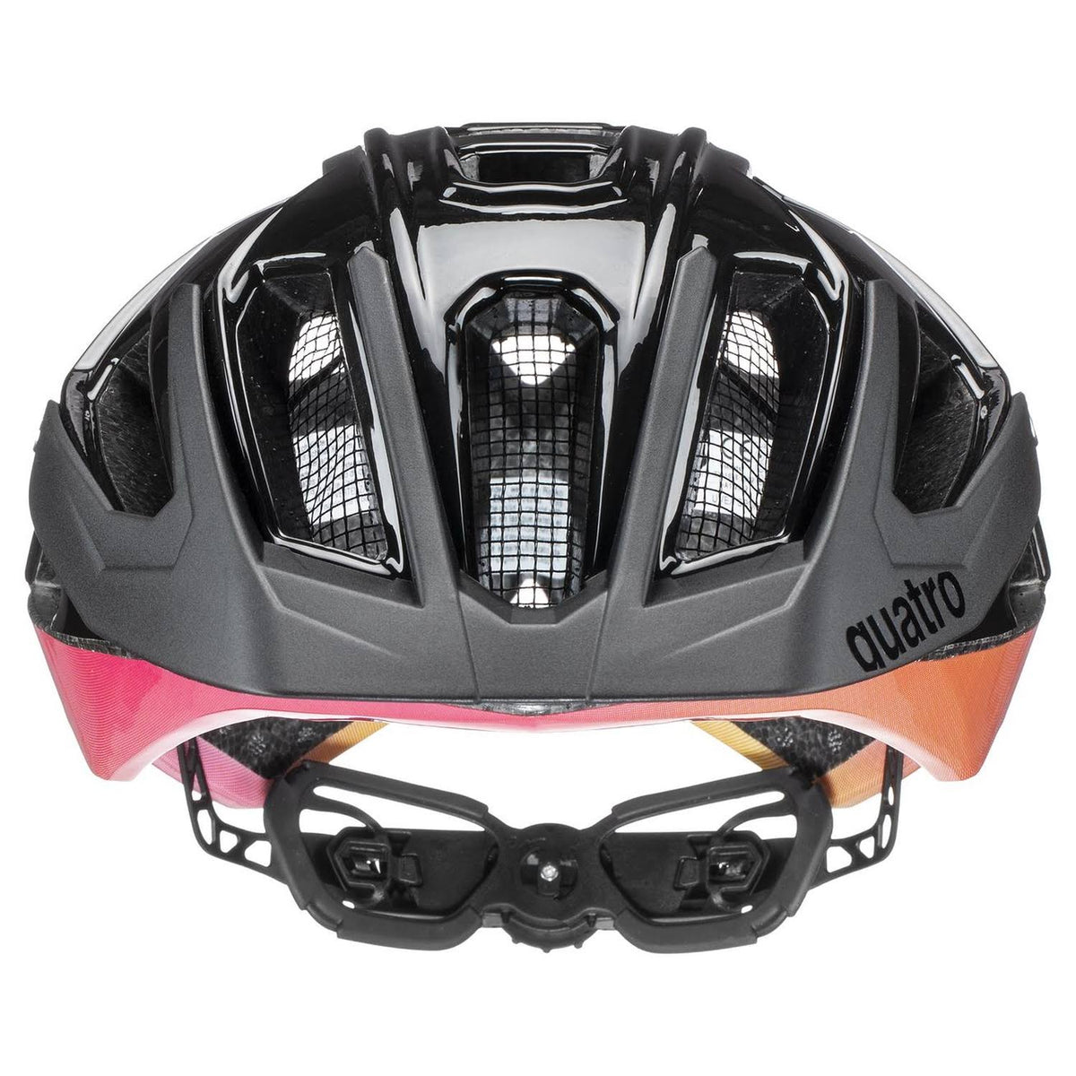Future Black MTB Helmet T888