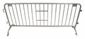 Silver Barricade J12023