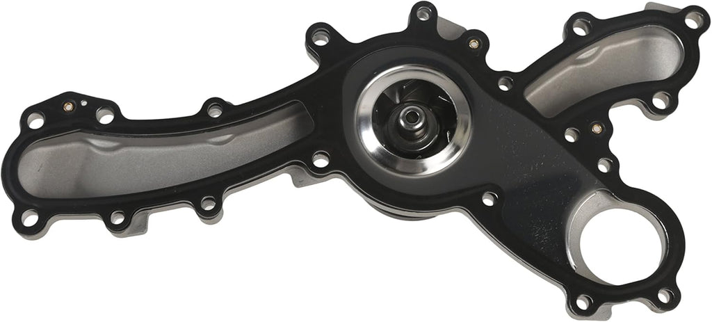 Engine Water Pump Kit Pack of 2 P29483