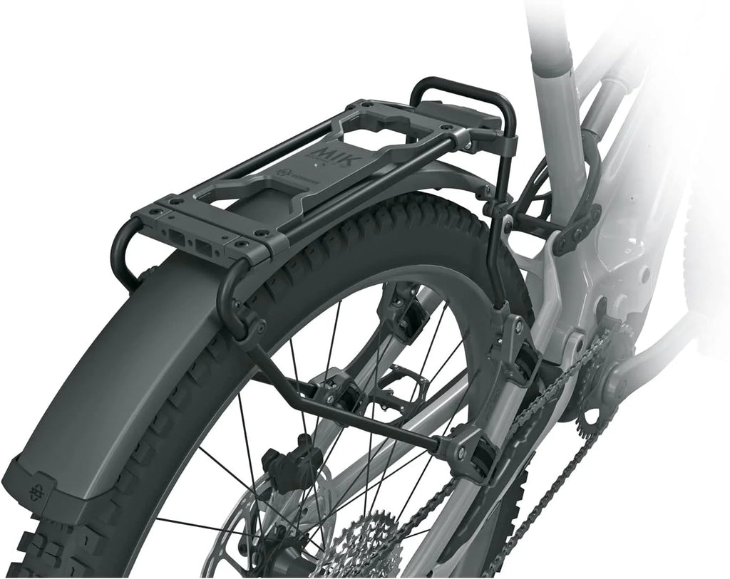 Universal Mudguard C163