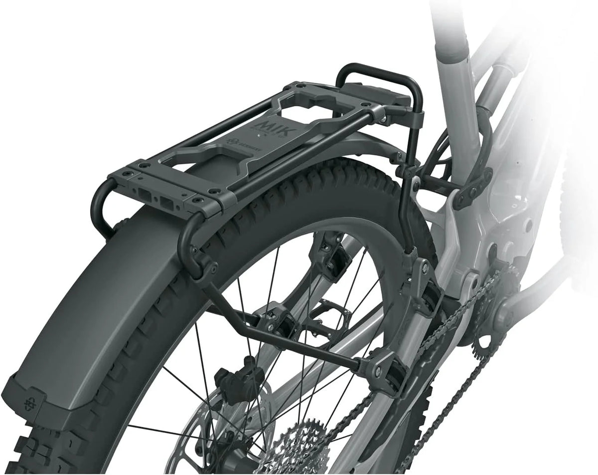 Universal Mudguard C163