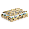 Canned Cat Food Variety Pack I258
