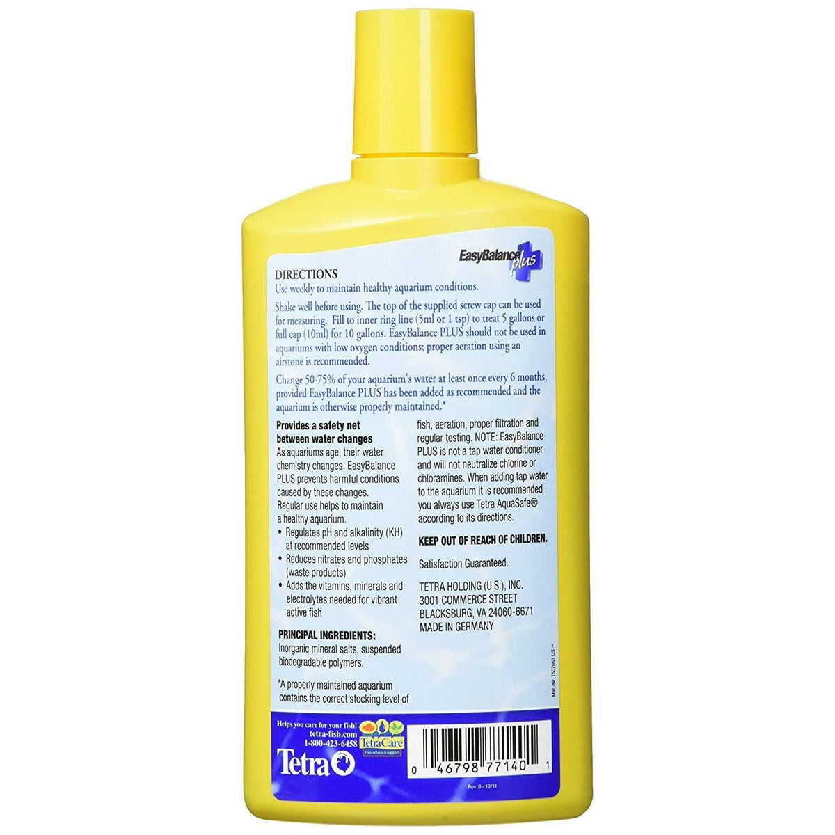 EasyBalance Plus Pet Supplies I569