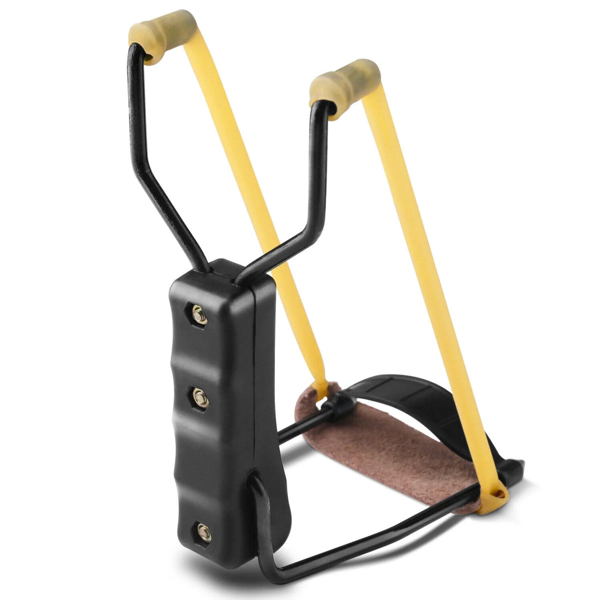 Folding Pocket Rocket Hand Slingshot E5991