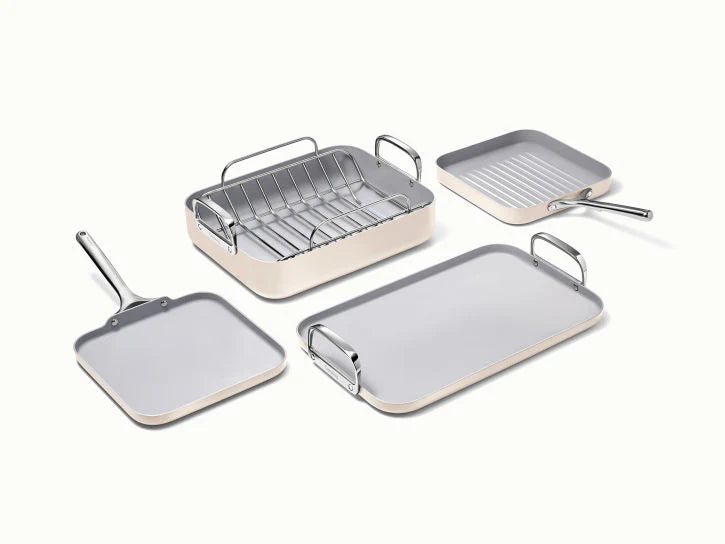 Squareware Set O35989