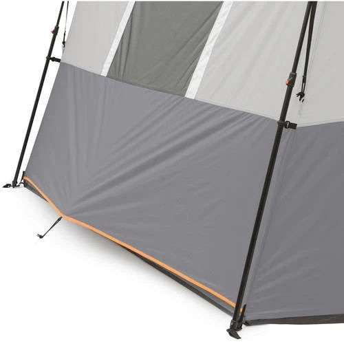 8-Person Instant Hexagon Cabin Tent U26778