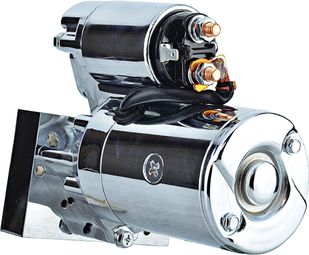 Chrome Starter D13926