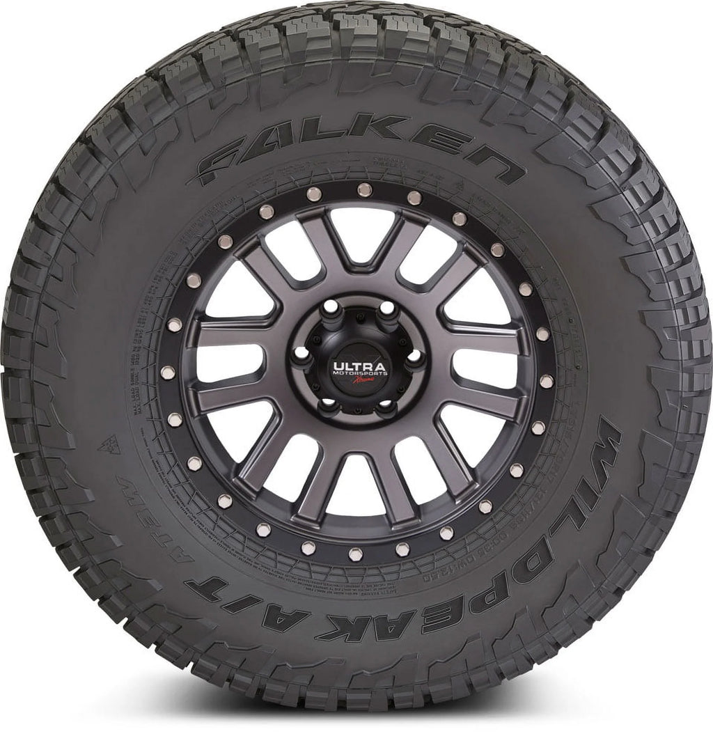 All Terrain Tire B5372