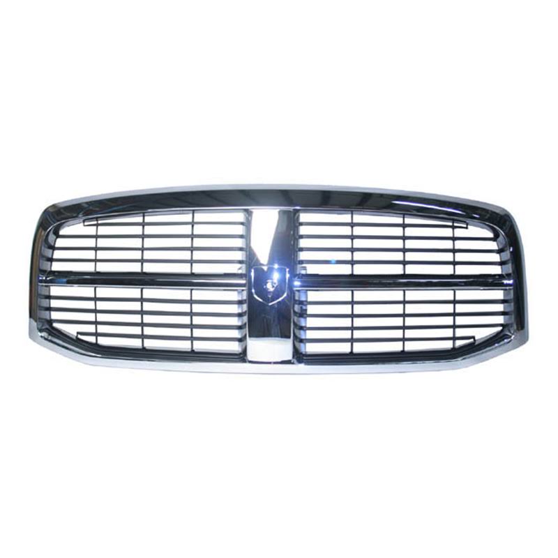 2006 Dodge Ram 2500 Grille I630